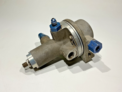 P/N: RJ8007-3 Rajay Controller Valve Assembly - (AR)