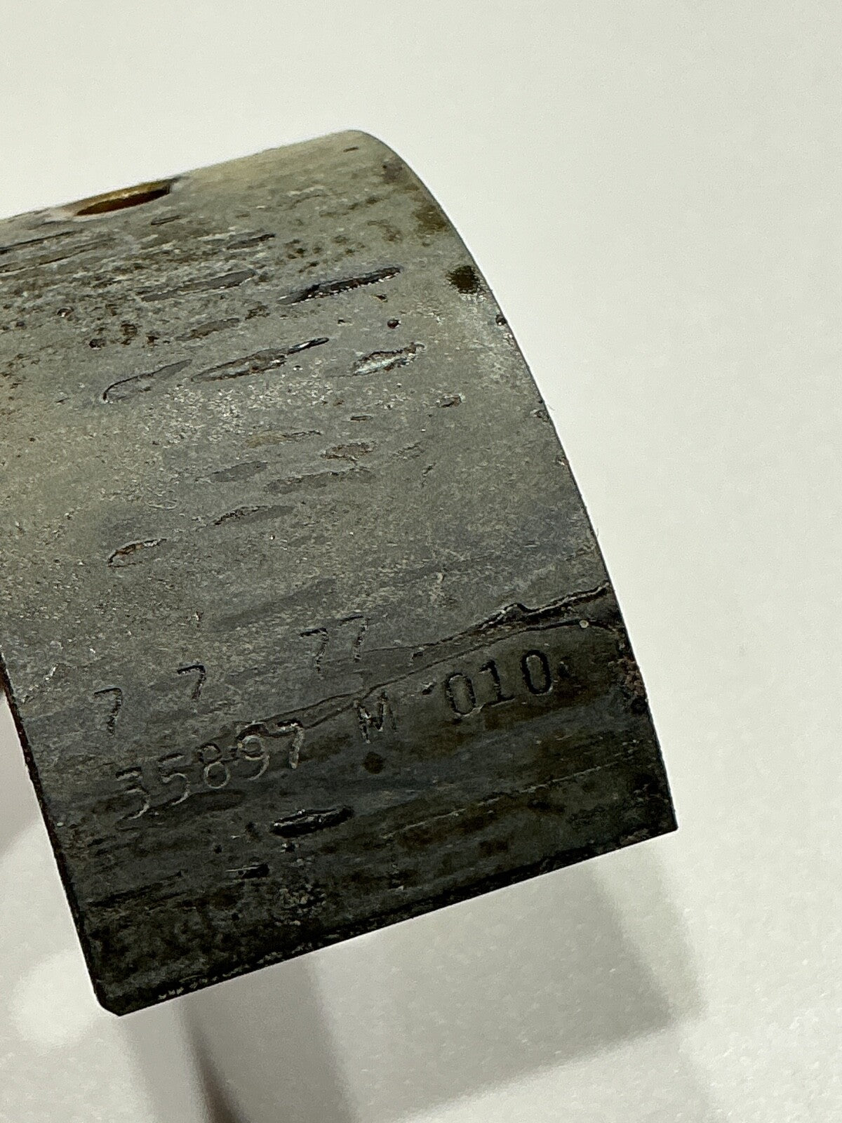P/N: 35897M10 Bearing (NOS) - for one bearing