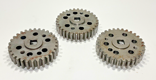 P/N: 632892 TCM Gear - Crankshaft Small (AR) - for one gear