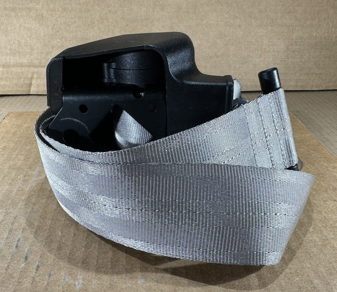 P/N: 5-01-460710RevB Schroth Seat Belt Assembly