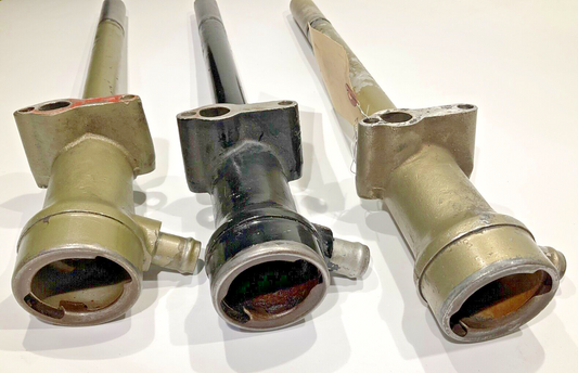 P/N: 632964-1 TCM Breather Assembly - Oil Filler (AR) - for one assembly