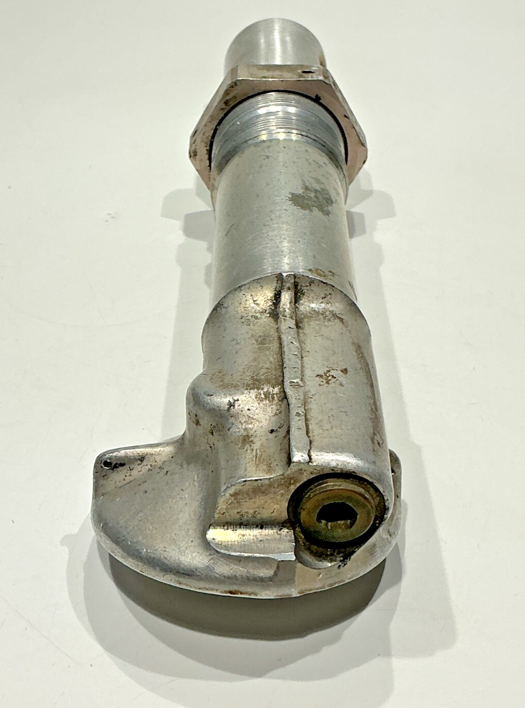 P/N: 1250922-2 Cessna Oil Filter Adapter Assembly (AR)
