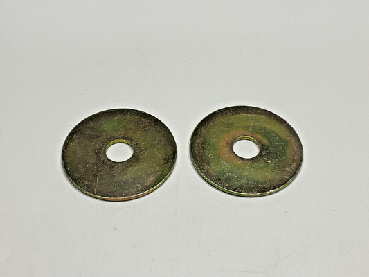 P/N: AN970-6 Cessna Washer (NE) - for set of 2, with CofC