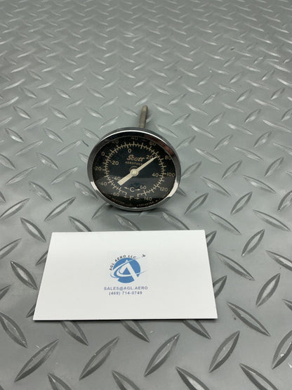 P/N: Scott Aerotherm Thermometer (AR) - for one