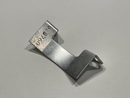 P/N: 628760 Indicator Plate (NE)