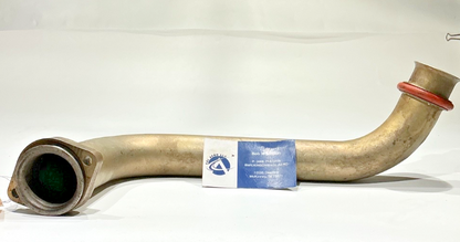 P/N:  79002 Lycoming pipe (AR) - for one