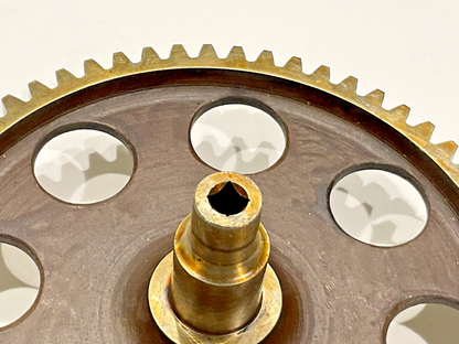 P/N: 532177 Tach Drive Gear (AR)