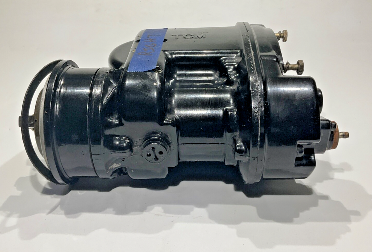 P/N: BL-249350 /  56RN-1225 Bendix Magnetos with Harnesses (AR)