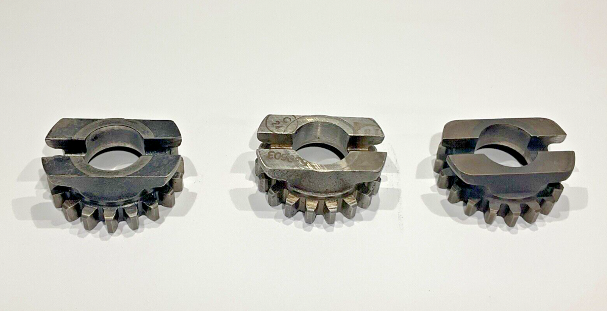 P/N: 530603 TCM Magneto Dr Gear (AR) - for one gear