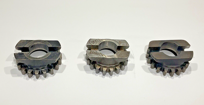 P/N: 530603 TCM Magneto Dr Gear (AR) - for one gear