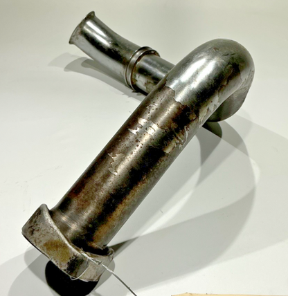 P/N:  11283 Lycoming pipe (AR) - for one