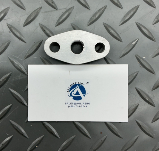 P/N: LW-12287 Turbo Inlet Adapter (NE)