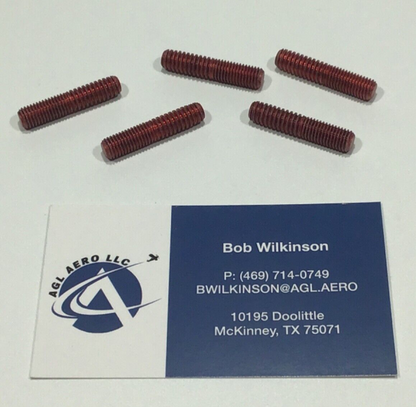 P/N: 401801P001 Stud (for one)