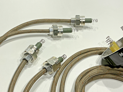 P/N: M2984 RH Slick Magneto Harness (NOS)