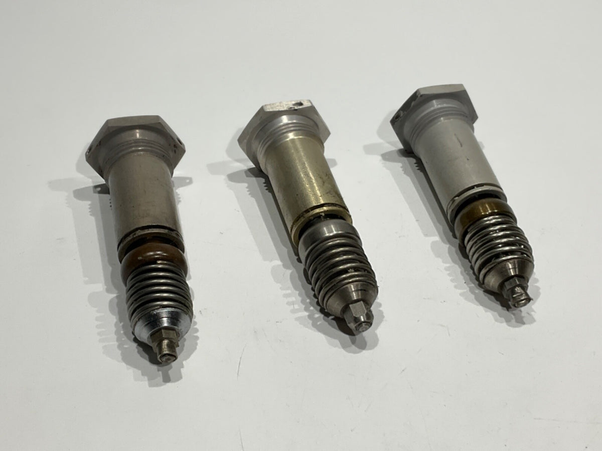 P/N: AEL19600 / 75944 / 53E22144 Valve Temp Control - Vernatherm (for one)