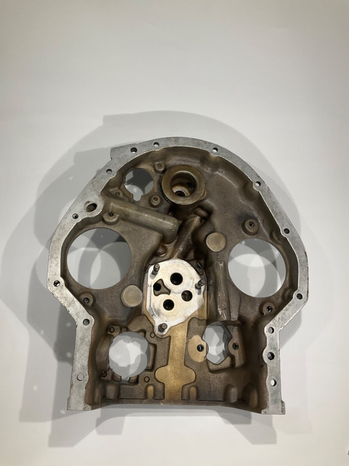 P/N: 21A21533-04 Lycoming Housing Assy - Accessory (AR)