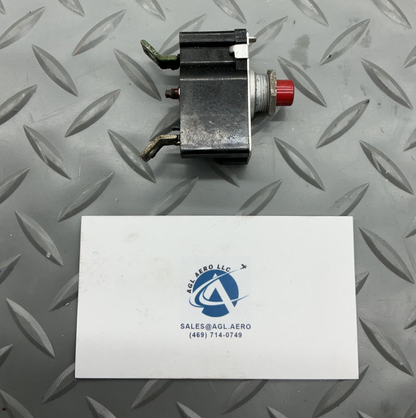 P/N: PSM-3N Klixon PSM 3 Amp Circuit Break (AR)