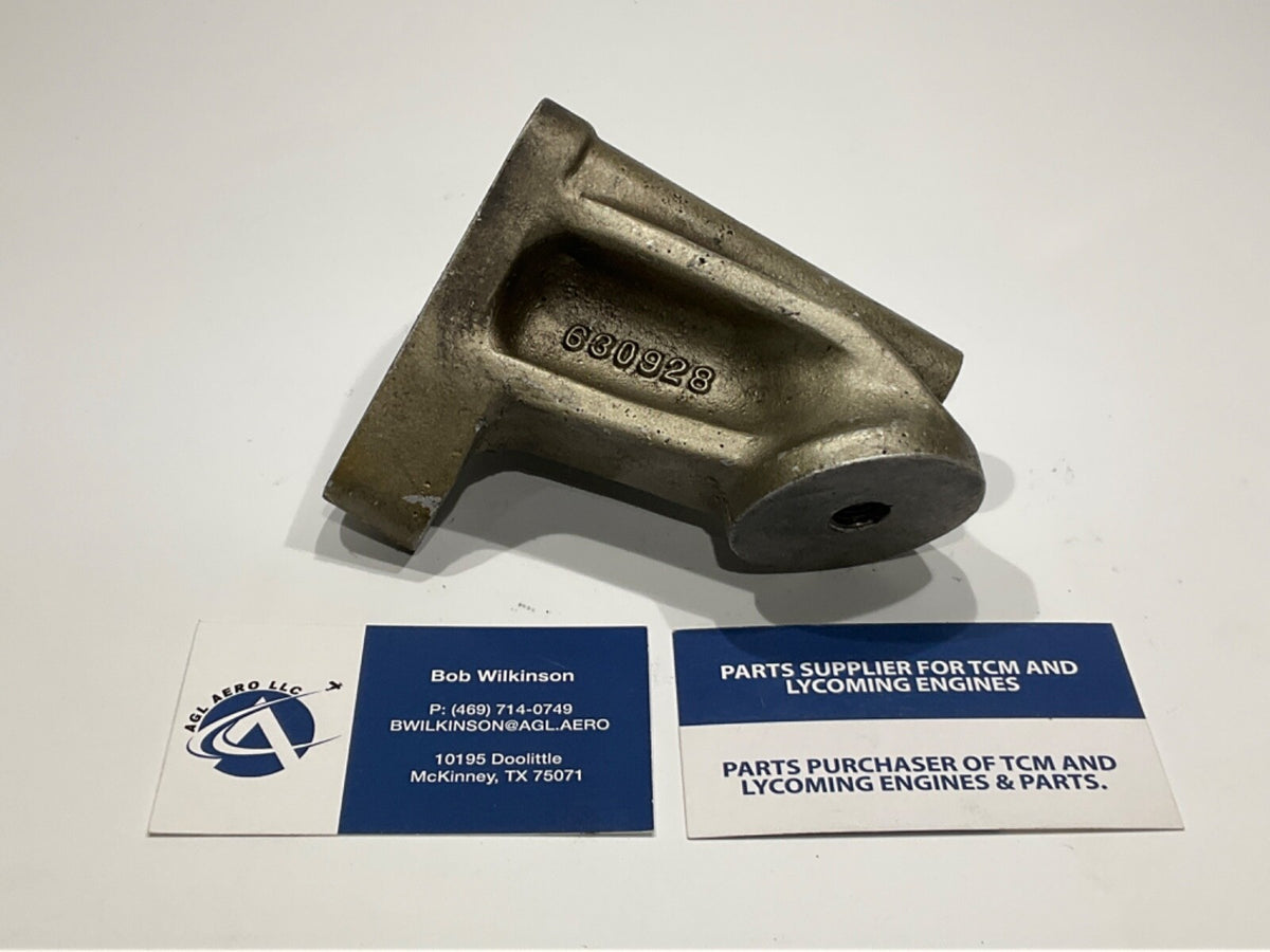 P/N: 630928 TCM Engine Mount Bracket
