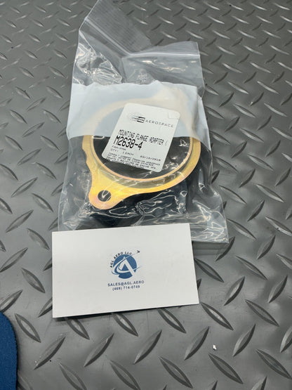 P/N: LW-12706 Magneto Adapter (NE) Alt P/N: M2638-4