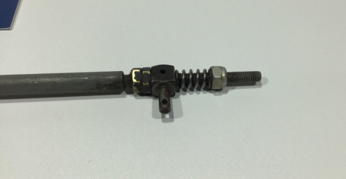 P/N: 633381-3 Rod and Link