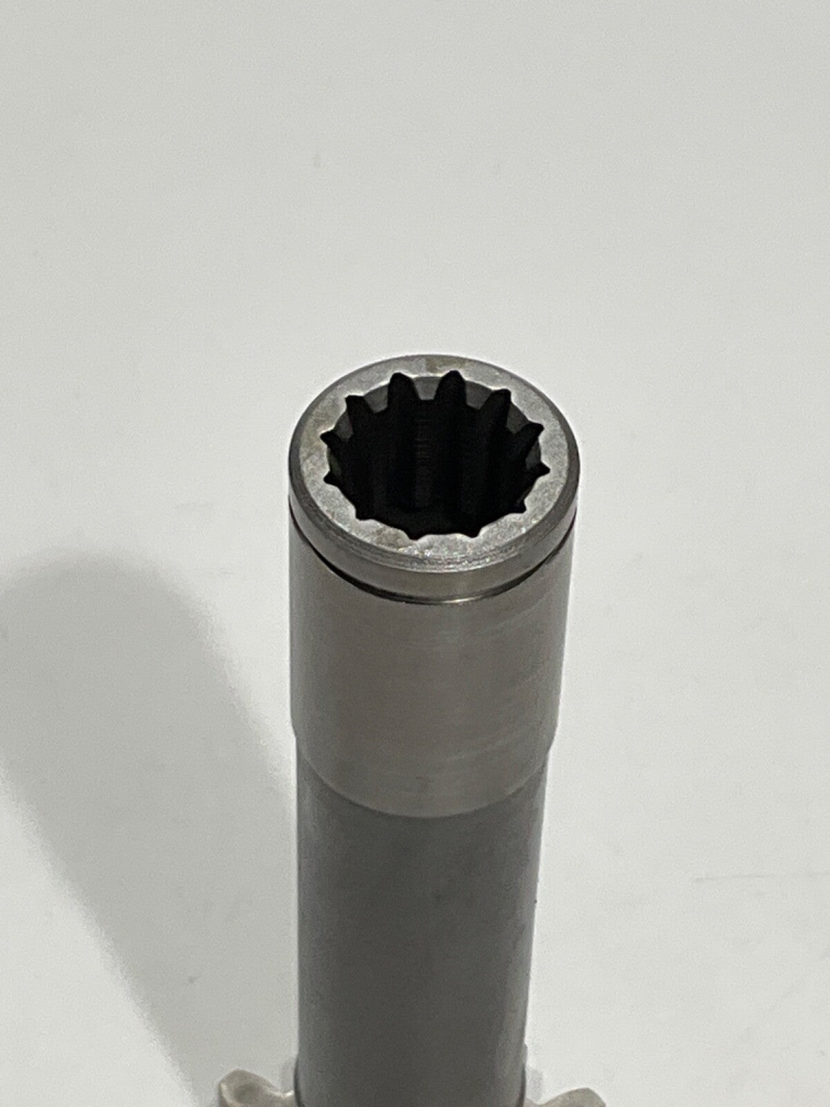 P/N: 68317 Lycoming Shaft Gear-Prop Gov Drive (IN)