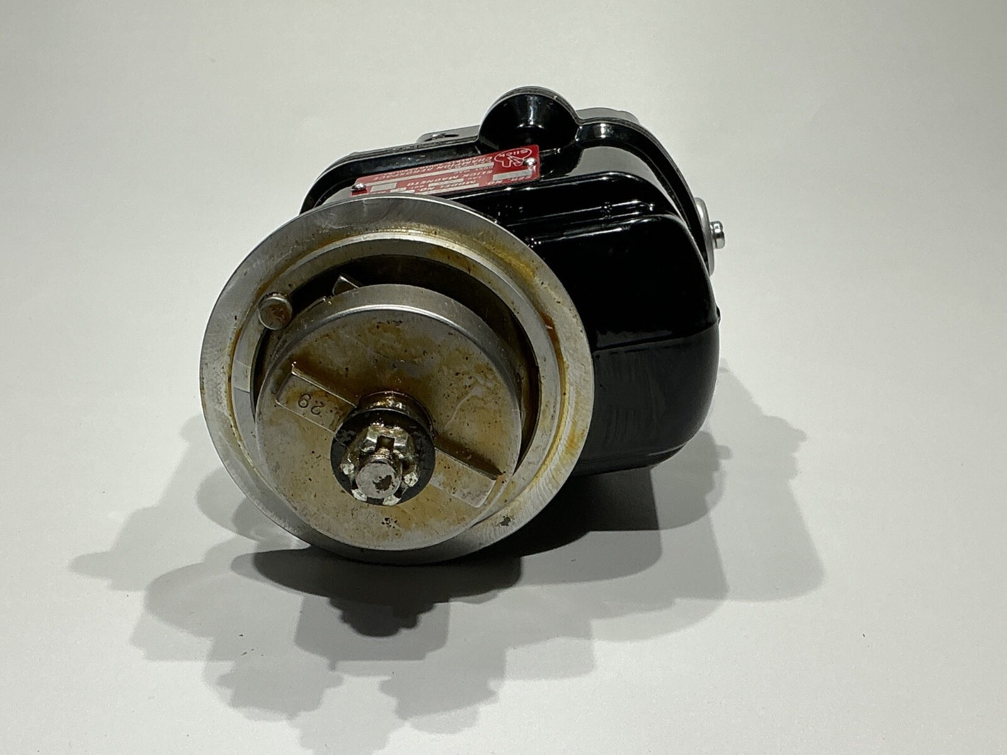 P/N: 4371 Champion Aerospace Slick Magneto (New)
