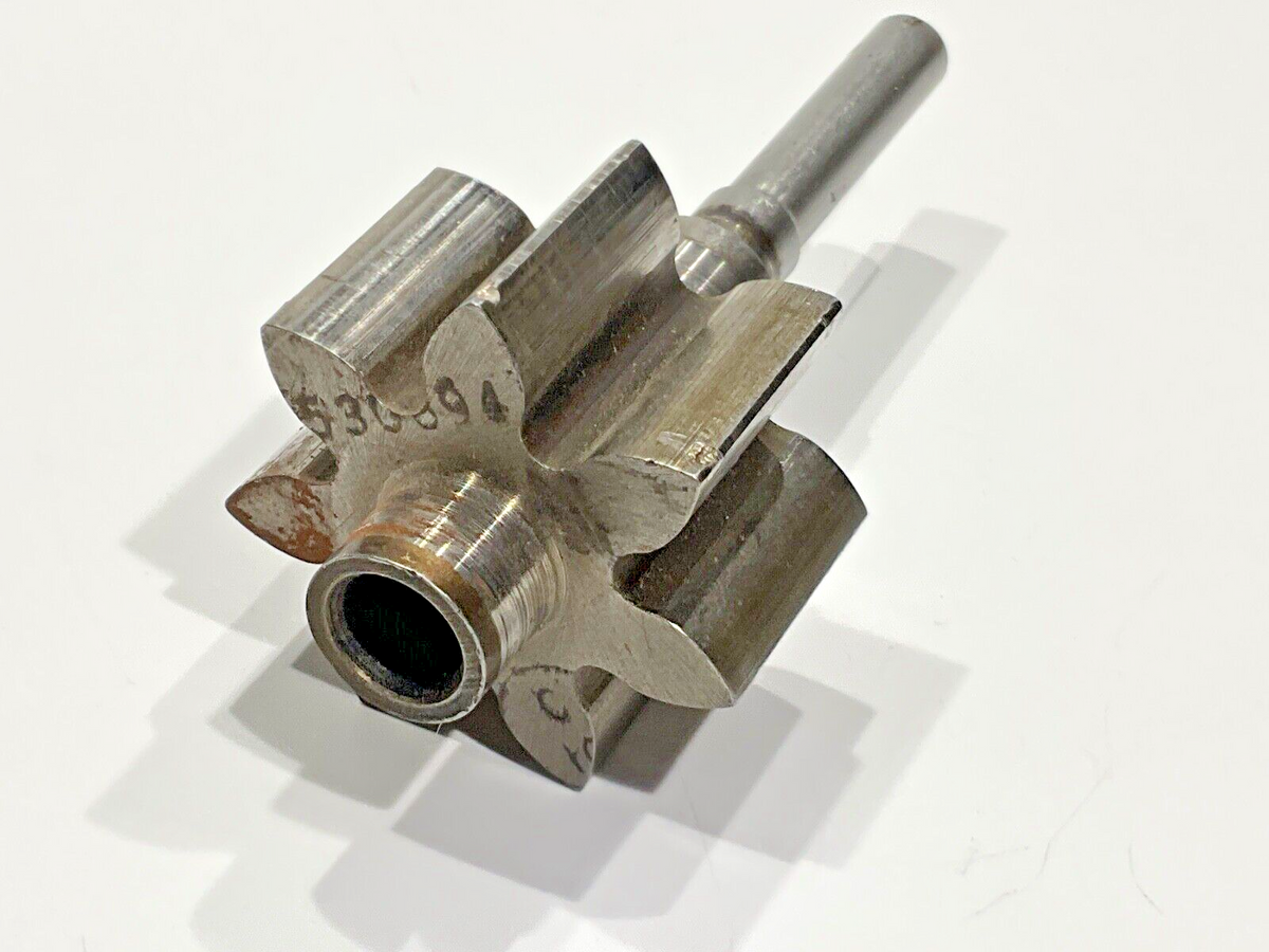 P/N: 530694 Impeller Gear (AR)