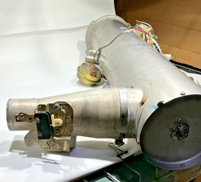 P/N: 07E94-1 Janitrol Aircraft Heater (AR)