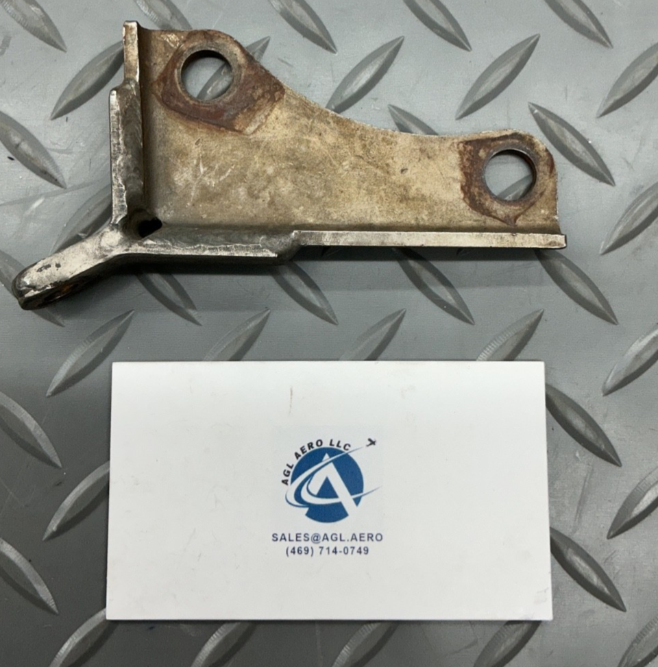 P/N: LW-12435 Lycoming Turbo Top Support Bracket (AR)