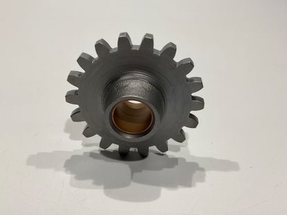 P/N: 72231 Lycoming Gear Assy Fuel Pump Idler (IN)