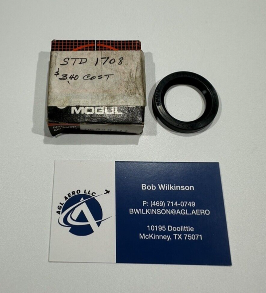 P/N: 350414 National Oil Seal
