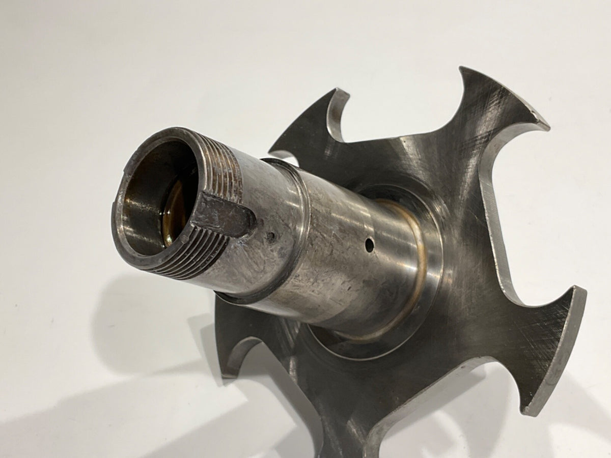 P/N: 68859 Lycoming Shaft Assembly (S/S 75261) - (AR)