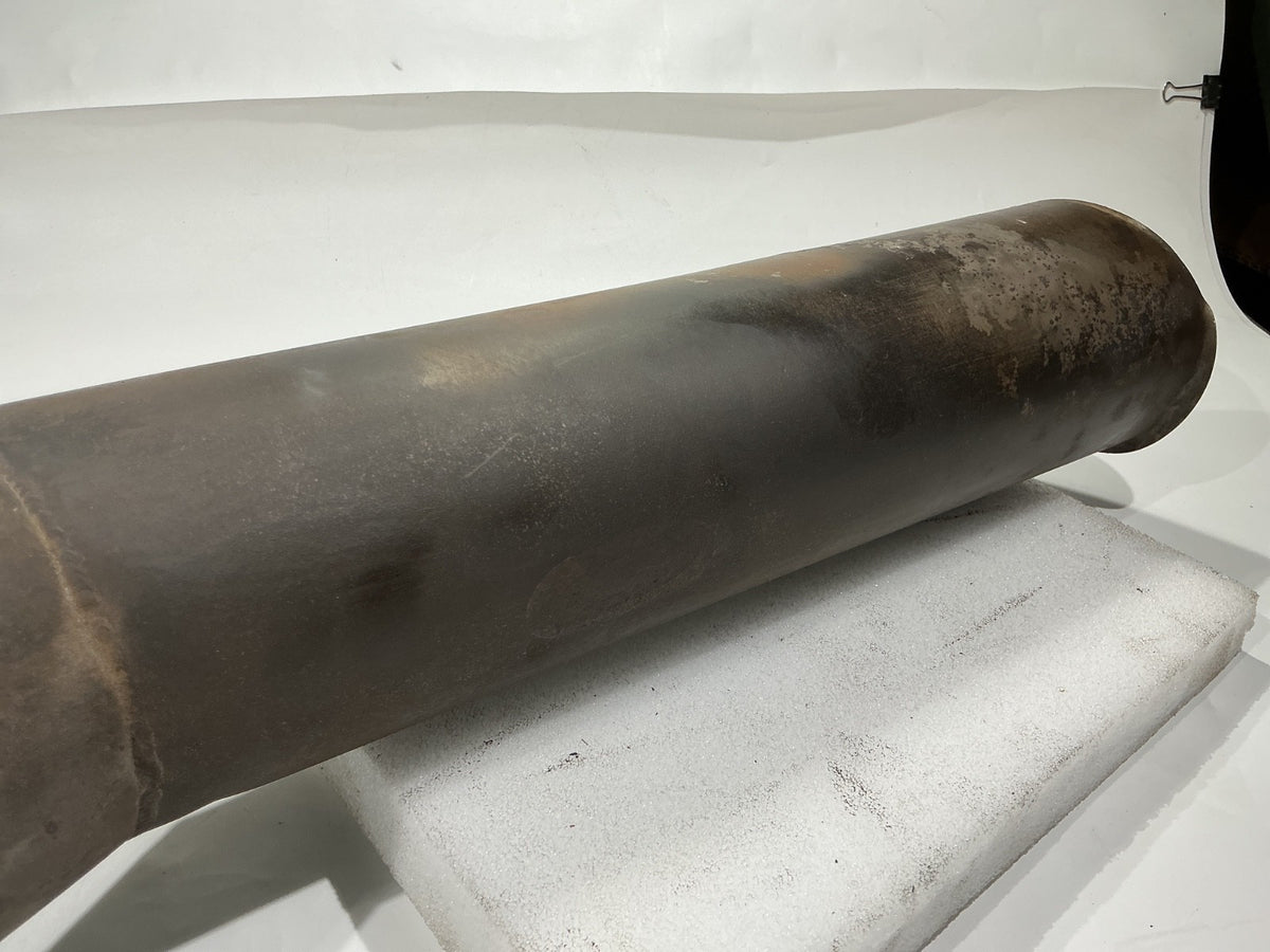 P/N:  102-950001-15 Beechcraft Baron 58P Tailpipe