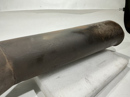 P/N:  102-950001-15 Beechcraft Baron 58P Tailpipe
