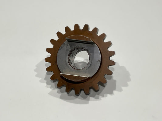 P/N: LW-15096 Lycoming Gear - Magneto (NE)
