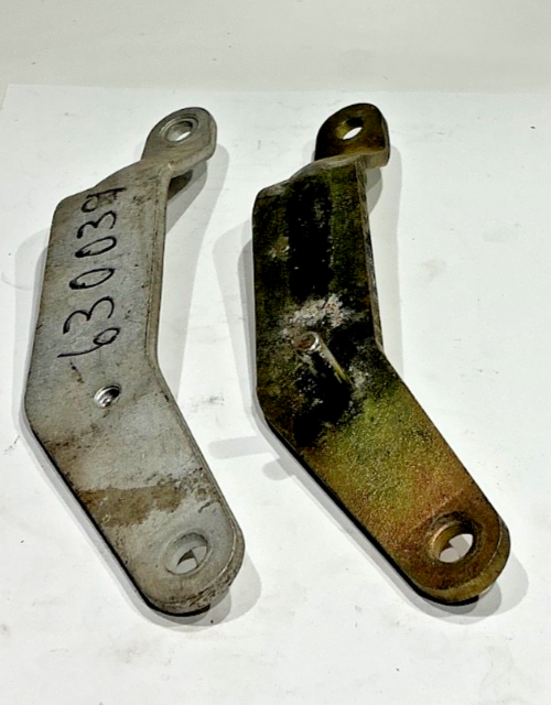 P/N: 630039 Bracket (AR)