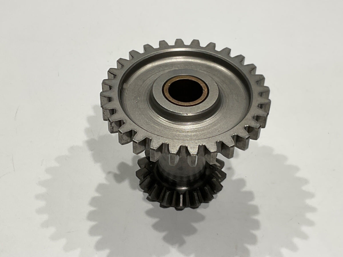 P/N: 68030 Lycoming Generator Drive Gear (AR)