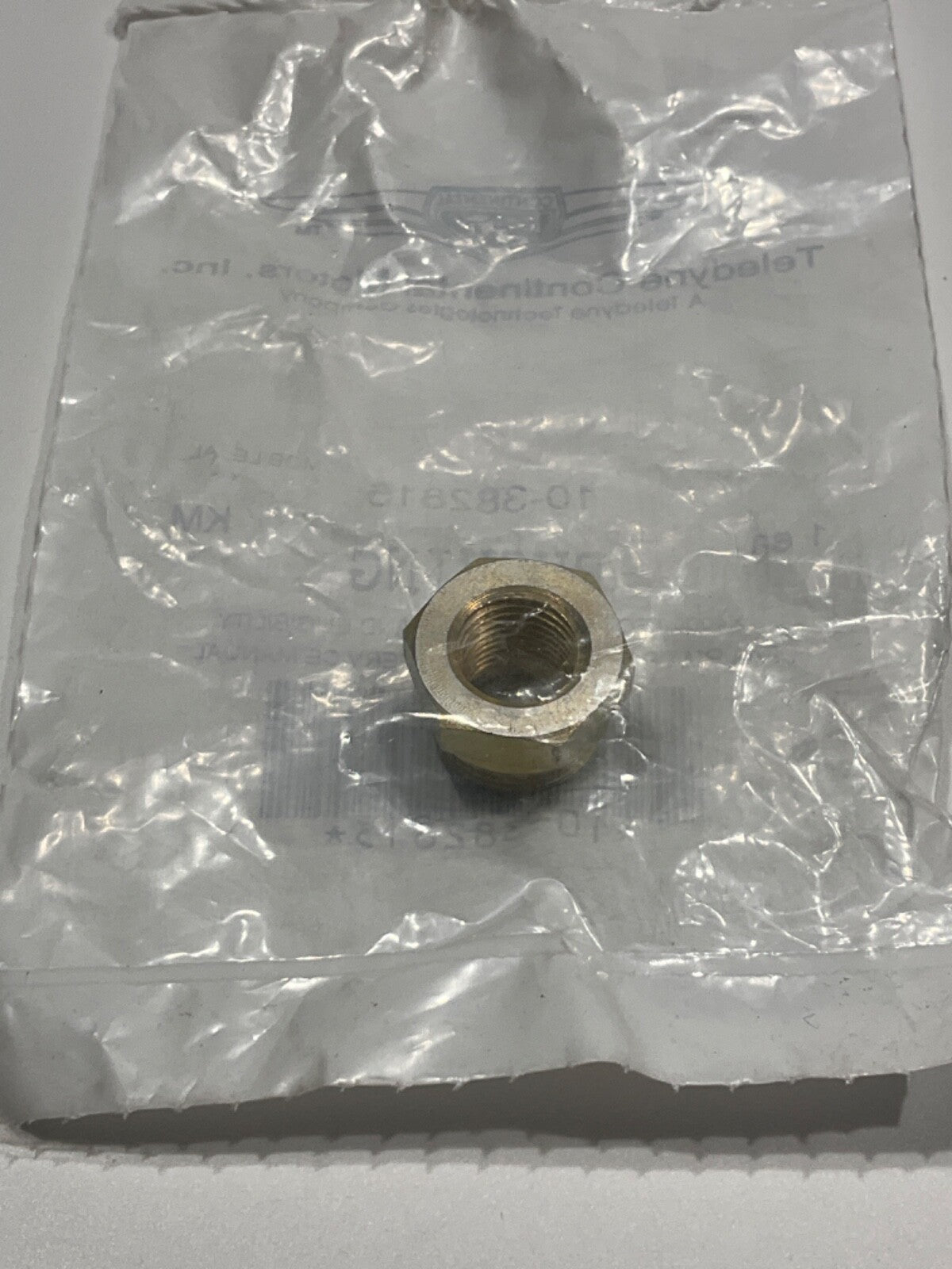 P/N: 10-382815 TCM Bushing (for one)