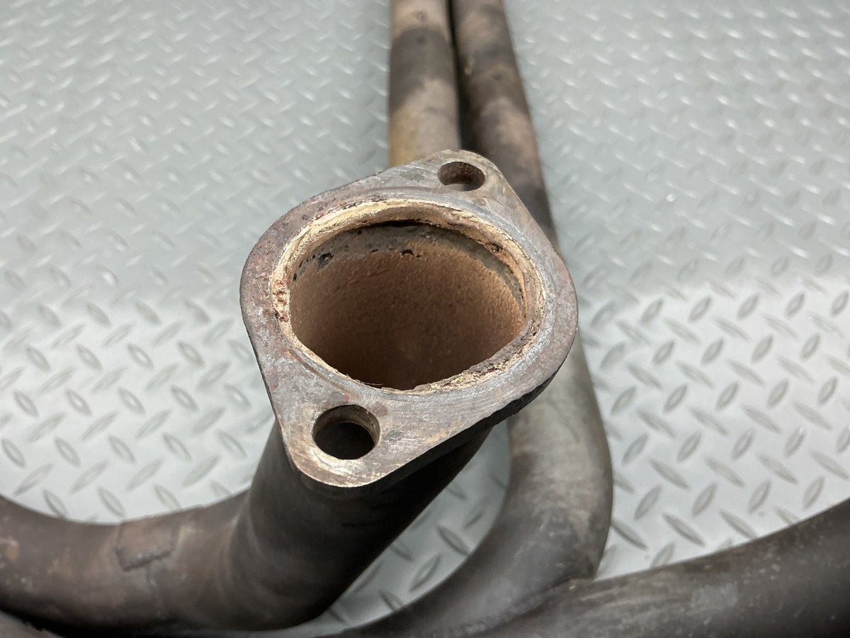 Rajay Piper PA-30 Twin Comanche Complete Turbo Exhaust System (AR)
