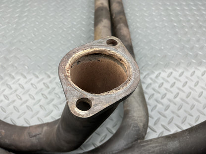 Rajay Piper PA-30 Twin Comanche Complete Turbo Exhaust System (AR)