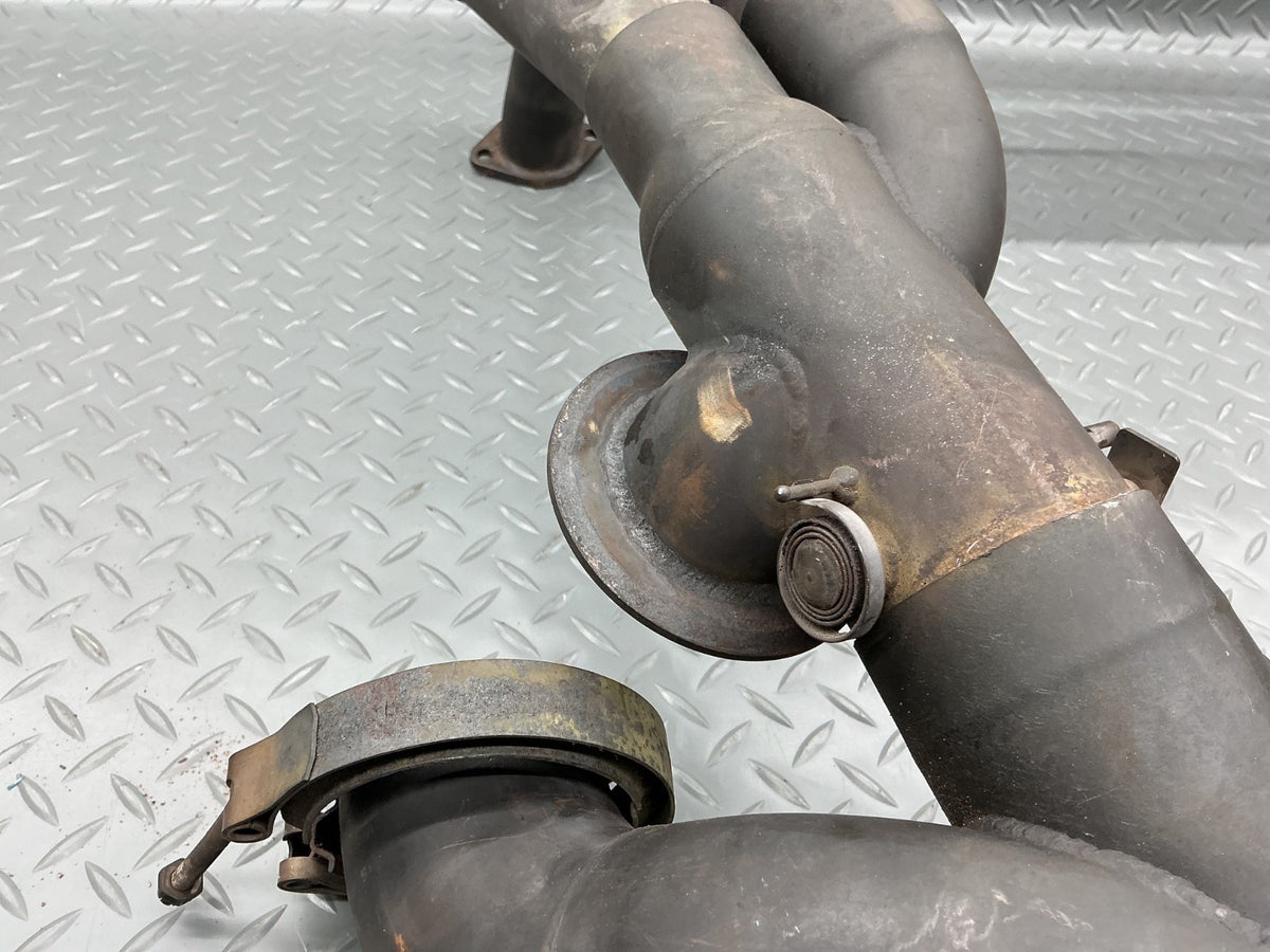 Rajay Piper PA-30 Twin Comanche Complete Turbo Exhaust System (AR)