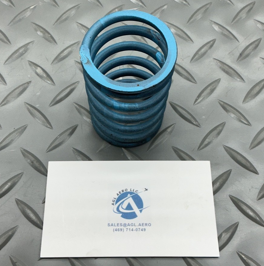 P/N: 520105 Continental Valve Spring (NOS)