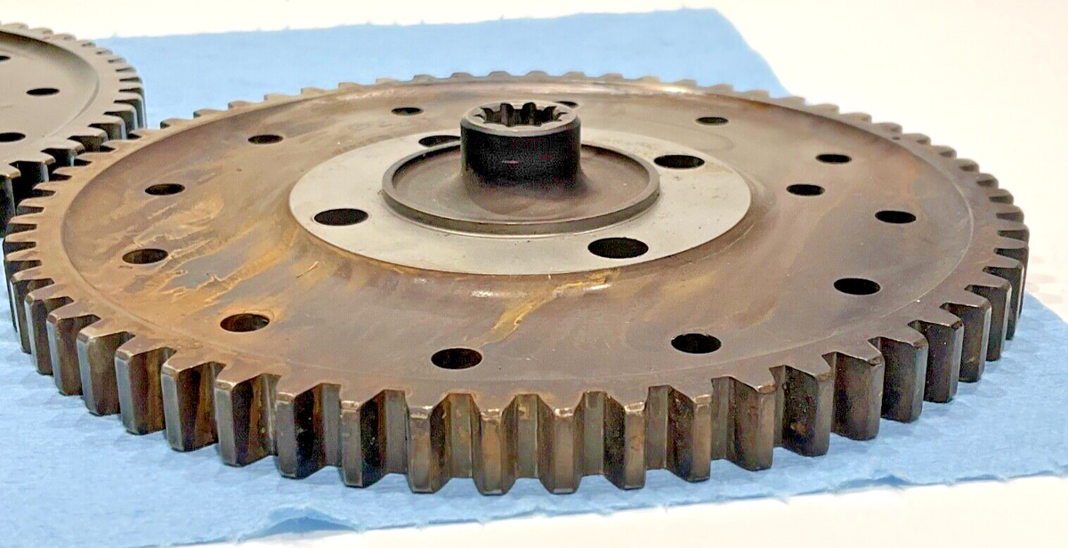 P/N: 655794 TCM Gear (AR) - for one gear