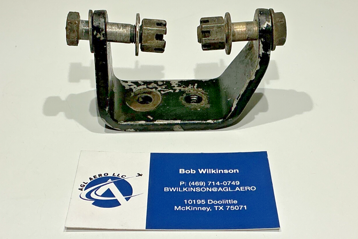 P/N: 07A19474 Alternator Bracket (AR)
