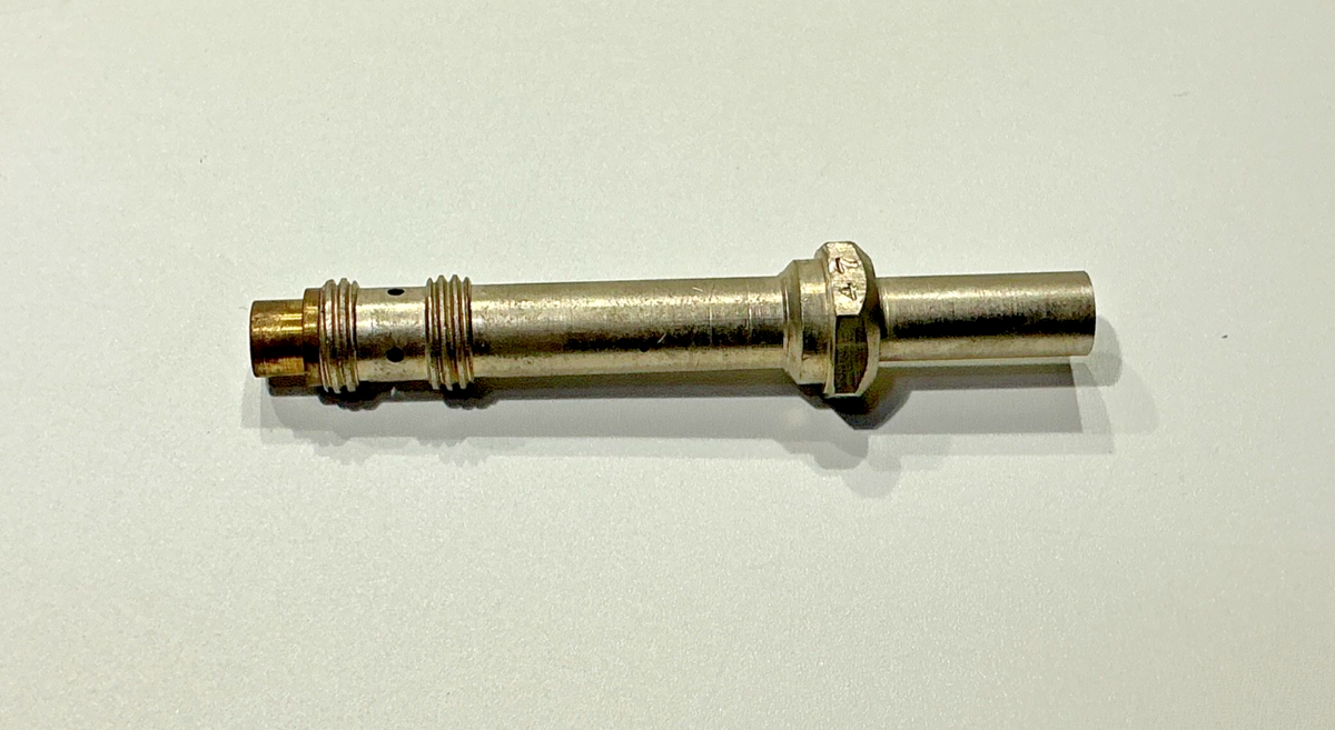P/N: 47-749 Marvel Schebler Nozzle Assy (NE)