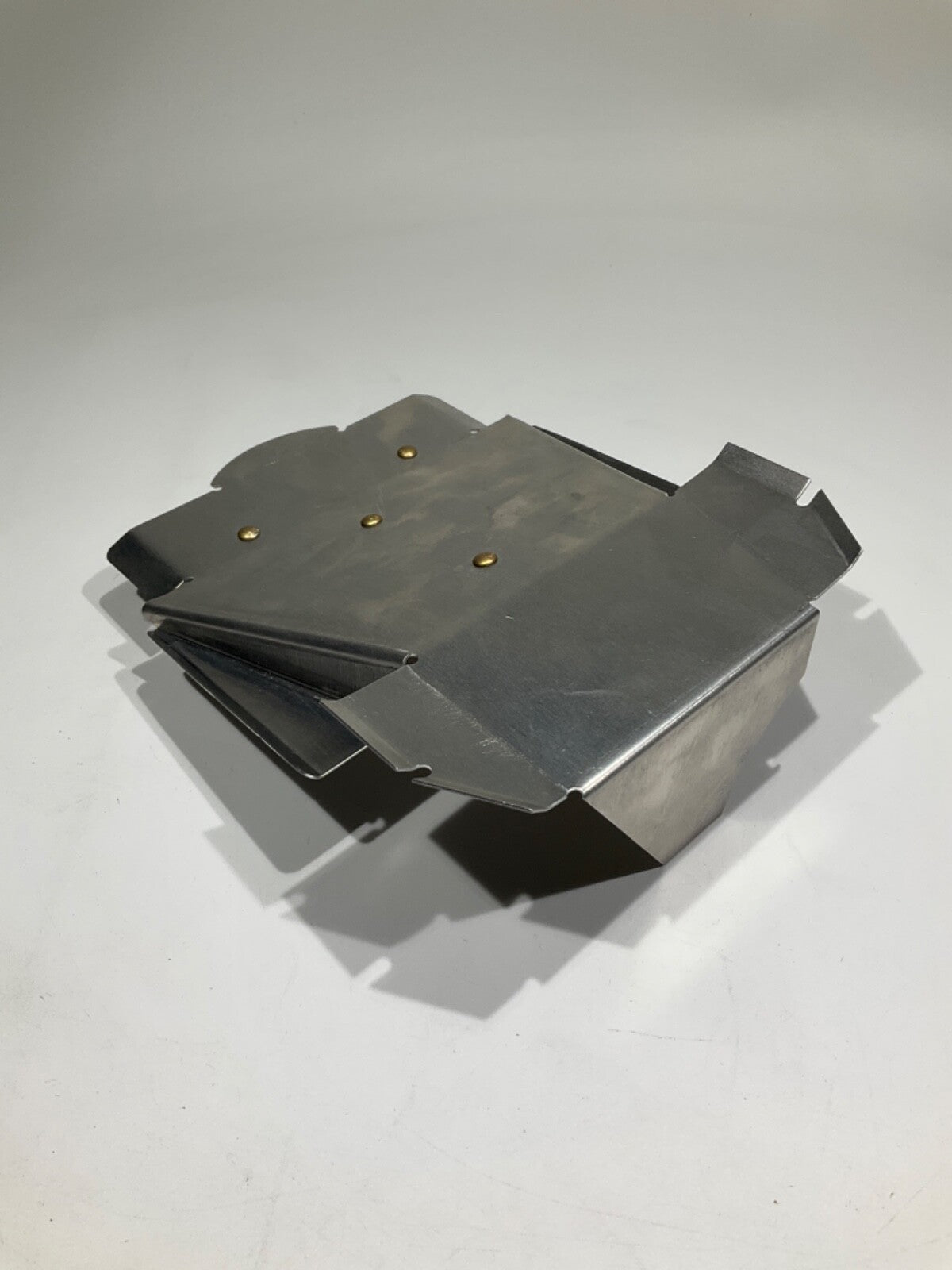 P/N: AE100060 Baffle Assy