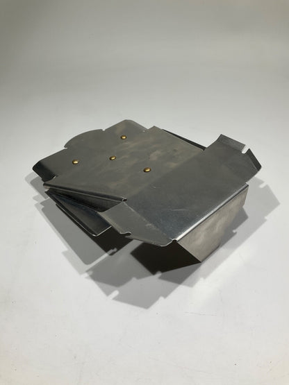 P/N: AE100060 Baffle Assy