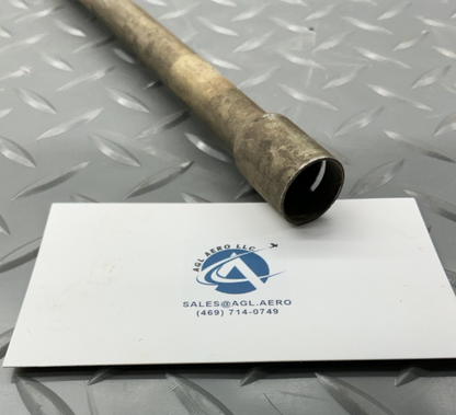 P/N: 632066 TCM Oil Gage Rod Housing (NOS)