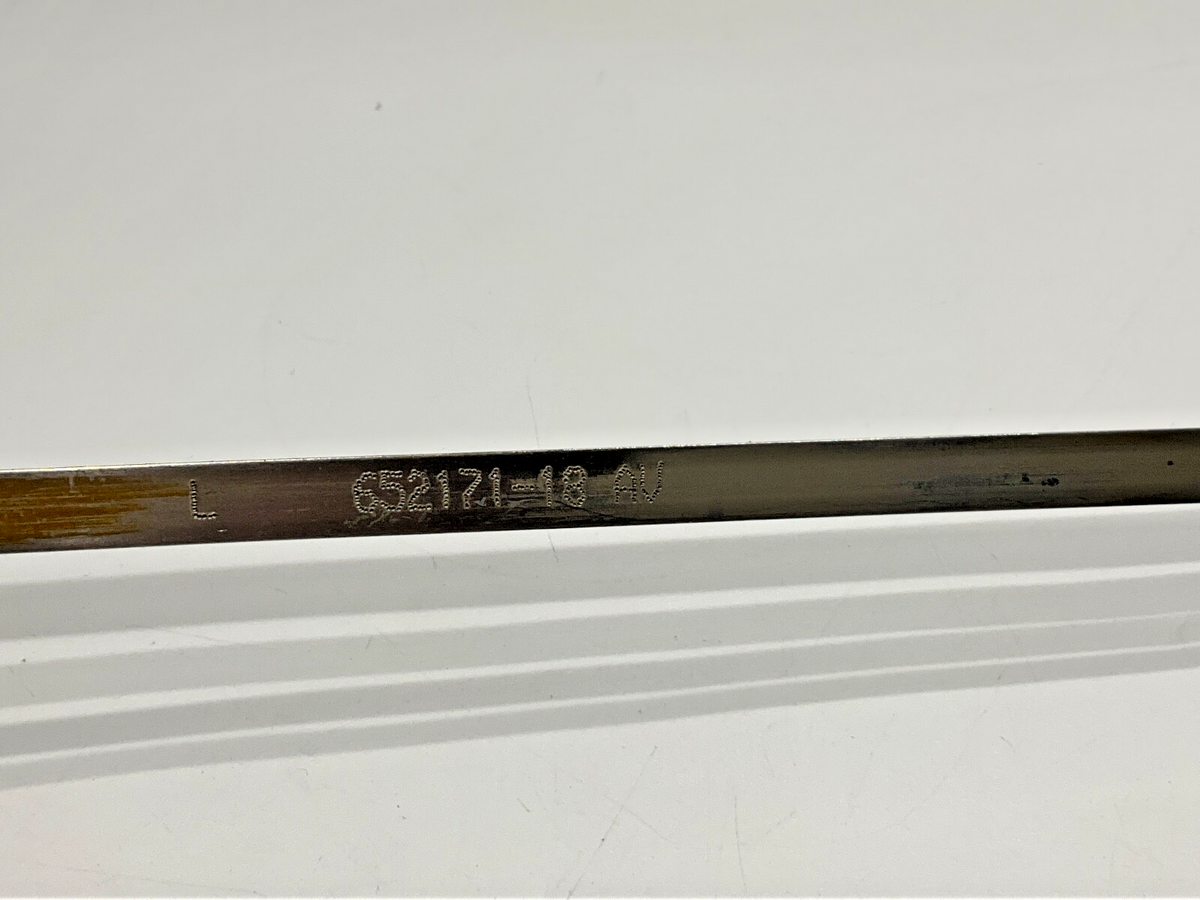 P/N: 652171-18 TCM Oil Gage / Dipstick 12Qts (AR)