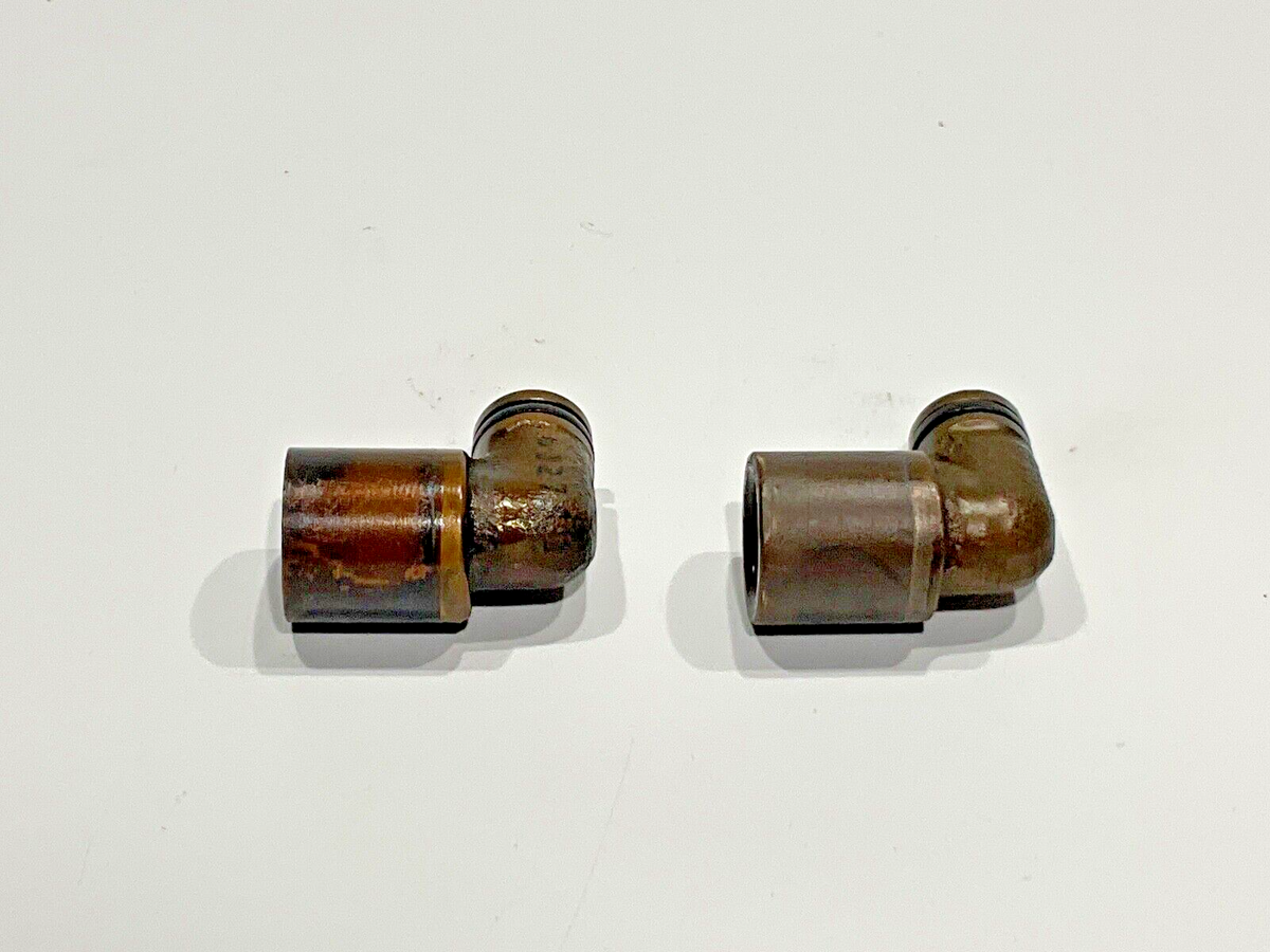 P/N: 632751 TCM Adapter Prop Gov O Trans (AR) - for one adapter
